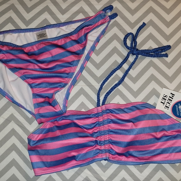Bikini Swimsuit by Dream Wave, size L 12/14 - Picture 2 of 4
